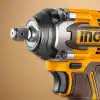 Ingco CIWLI20501 Solo Akülü Somun Sıkma 1/2 500 Nm