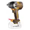 Ingco CIWLI20851 Solo Akülü Somun Sıkma 1/2 850 Nm