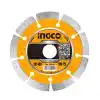 Ingco DMD011152M 115mm Kuru Elmas Disk