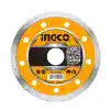 Ingco DMD021152M 115mm Islak Elmas Disk