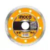 Ingco DMD022302M 230mm Islak Elmas Disk