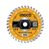 Ingco DMD031152M 115mm Turbo Elmas Disk