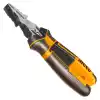 Ingco HHCP28240 Endüstriyel Kombine Pense 240mm