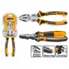 Ingco HHCP28240 Endüstriyel Kombine Pense 240mm