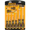 Ingco HKSD0828 8li Tornavida Seti