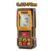 Ingco HLDD0708 Lazer Metre 70 mt