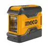 Ingco HLL156508 Çizgi Lazeri