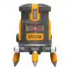 Ingco HLL306505E Kırmızı Işık Lazer Şakül Hizalama