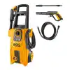 Ingco HPWR18008 Basınçlı Yıkama Makinesi 150 Bar