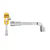 Ingco HWL1008 10mm Endüstriyel L-Açılı Lokma Anahtarı