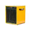 Isıjet EX-22 Fanlı Elektrikli Endüstriyel Isıtıcı 22 KW