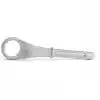 İzeltaş 0550050032 32mm Boru Uzatmalı Yıldız Anahtar