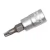 İzeltaş 1107061208 1/4 T8 Lokmalı Star Torx Uç