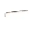 İzeltaş 4903220025 2.5mm Uzun Altı Köşe Alyan Anahtar