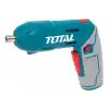 Total TSDLI04425 Akülü Katlanabilir Şarjlı Tornavida