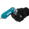Total TSDLI04425 Akülü Katlanabilir Şarjlı Tornavida
