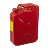 KNC 20 Lt. Kırmızı Yakıt Bidonu