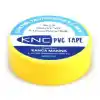 KNC Sarı PVC Elekrikçi Bandı