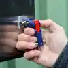 Knipex 00 11 06 V04 JointKey Quadro Universal Kabin Anahtarı