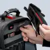 Knipex 00 19 50 LE Modüler Bez Alet Çantası