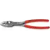 Knipex 00 19 61 V01 TwinGrip Kayar Mafsallı Pense Seti
