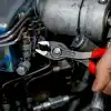 Knipex 00 19 61 V01 TwinGrip Kayar Mafsallı Pense Seti