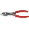 Knipex 00 19 61 V01 TwinGrip Kayar Mafsallı Pense Seti