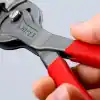 Knipex 00 19 61 V01 TwinGrip Kayar Mafsallı Pense Seti