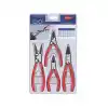 Knipex 00 20 03 V02 Segman Pense Seti
