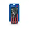 Knipex 00 20 09 V02 Somun Sıkma Seti