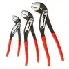 Knipex 00 20 09 V03 Somun Sıkma Seti