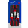 Knipex 00 20 11 V01 Montaj Seti 26 15 200, 03 05 180, 74 05 180