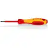 Knipex 00 20 12 V03 VDE Phillips Tornavida Seti
