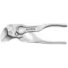 Knipex 00 20 72 V04 XS Mini Pense Seti 87 00 100, 86 04 100