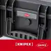 Knipex 00 21 35 LE Robust Boş Takım Çantası