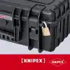 Knipex 00 21 35 LE Robust Boş Takım Çantası