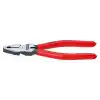 Knipex 02 01 225 Ağır Hizmet Kombine Pense