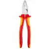 Knipex 02 06 225 VDE Ağır Tip Kombine Pense