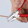 Knipex 03 03 110 Mini Kombine Pense