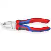 Knipex 03 05 180 Kombine Pense 180 mm