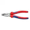 Knipex 08 22 185 Sivri Uçlu Kombine Pense 185mm