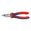Knipex 08 22 185 Sivri Uçlu Kombine Pense 185mm
