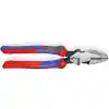 Knipex 09 12 240 Kombine Elektrikçi Pense Amerikan Tipi