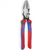 Knipex 09 12 240 Kombine Elektrikçi Pense Amerikan Tipi
