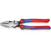 Knipex 09 12 240 Kombine Elektrikçi Pense Amerikan Tipi