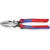 Knipex 09 12 240 Kombine Elektrikçi Pense Amerikan Tipi