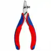 Knipex 11 92 140 Elektronikçi Kablo Sıyırma Pensesi