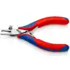 Knipex 11 92 140 Elektronikçi Kablo Sıyırma Pensesi