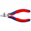 Knipex 11 92 140 Elektronikçi Kablo Sıyırma Pensesi