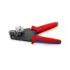 Knipex 12 12 10 Kablo Sıyırma